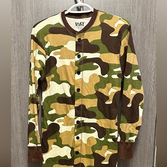 Pajama onesie - Picture 2 of 3